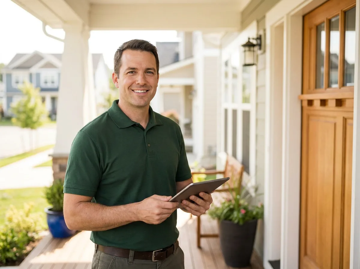 Pest control FAQs for Potter, WI